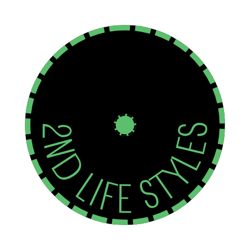 2nd Life Styles